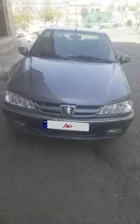 پژوپارس مدل ۴۰۱