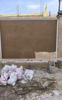 سیمگل و دم گیر در خدمتم