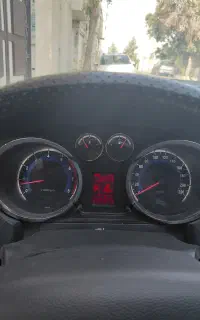 دنا پلاس توربو اتومات ۱۴۰۱