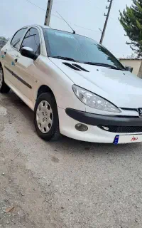۲۰۶تیپ دو درجه یک
