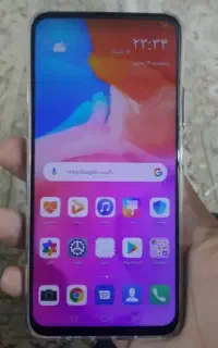 هواوی  y9s   ..نوکیا 216