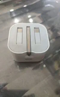 شارژر ۲۰ وات اپل