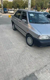 پرایدصندوقدار