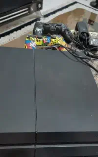 PS4