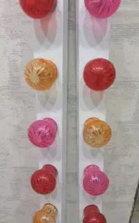 لامپ لاس‌وگاس