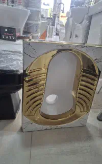 توالت ایرانی