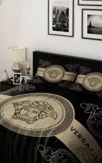 رو تختی دو نفر ورساچه