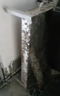 کباب پز بزرگ