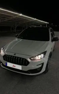 اطلس G فول آپشن