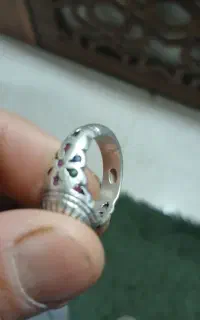 انگشتر