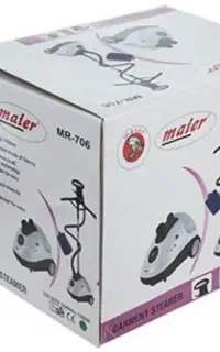 اتو بخار ایستاده مایر مدل ۷۰۶