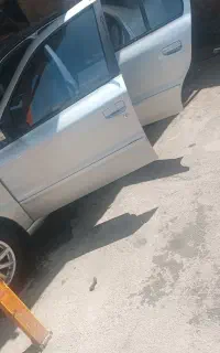 سمند سورن