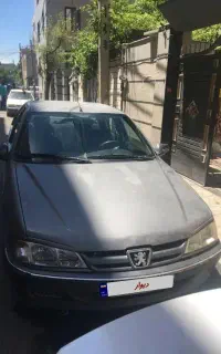 پرشیا ۸۸