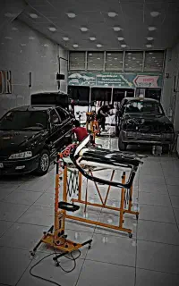 نیازمند استاد کار PDR