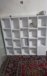 قفصه سیگارنونو