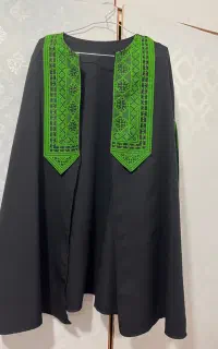 شِنل ودامن