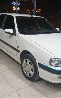 پارس tu5مدل 96