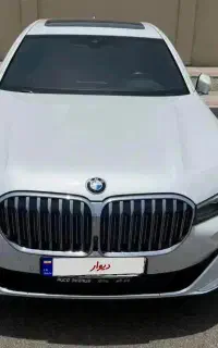 bmw730 LI