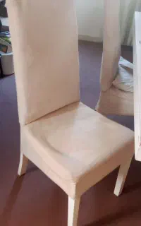 صندلی نهارخوری