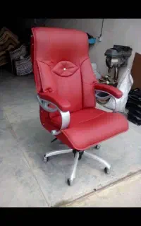 صندلی چشمی789اداری کنفرانس رئیس