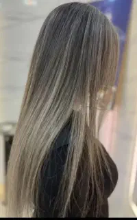 کراتین پروتئین موخوره گیری