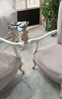 مبل شوئی سالکی