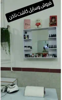 فروش وسایل کاشت ناخن