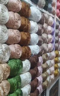 نخ مکرومه