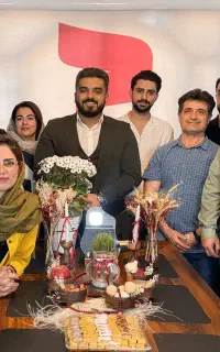 کمک انباردار