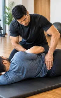 دوره آموزش کایروپراکتیک