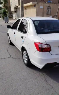 ساینا اس درحد، تمیز