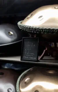 هنگدرام وندا 10 نت