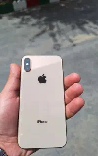 ایفون xsدر حدنو