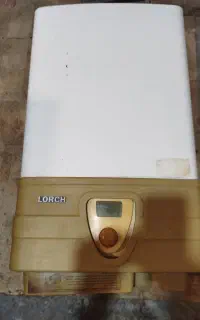 پکیج دیواری لورچ 32000
