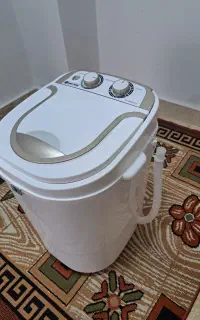 مینی واش (کهنه شور)