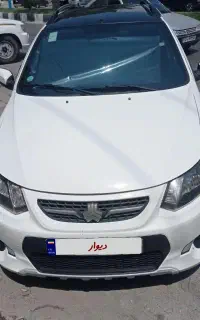 کوییک r سفارشی 1402