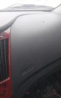 قطعات ماشین پروتون