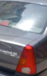 فروش ال۹۰ لوگان درحد صفر