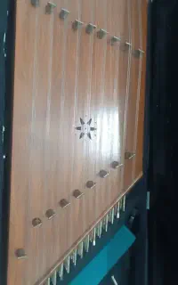 سنتور مسعودی