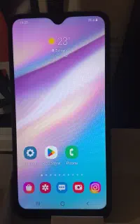 گوشی سامسونگ A10S