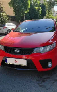 سراتو کوپه ۲۰۱۰ فول