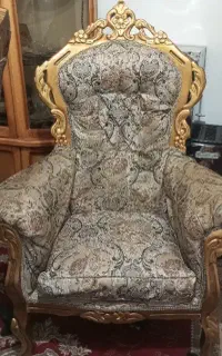 مبل سلطنتی