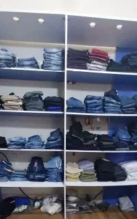 قفسه لباس