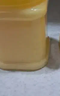 روغن حیوانی .گاو