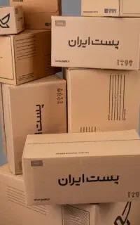 کارتن و پاکت پستی(جشنواره فروش ۱ هفته ای)