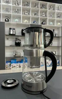 چایساز کلونی با گارانتی ۱۲ ماهه