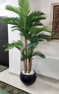 مرکز اصلی پخش گل و گیاه مصنوعی در شهر قم