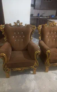 مبل ۷ نفره
