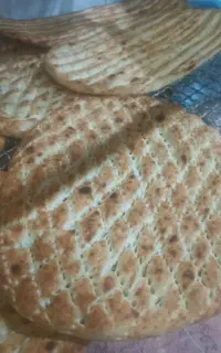 شاطر نانوا صنعتی