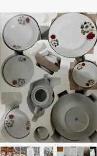 سرویس چینی